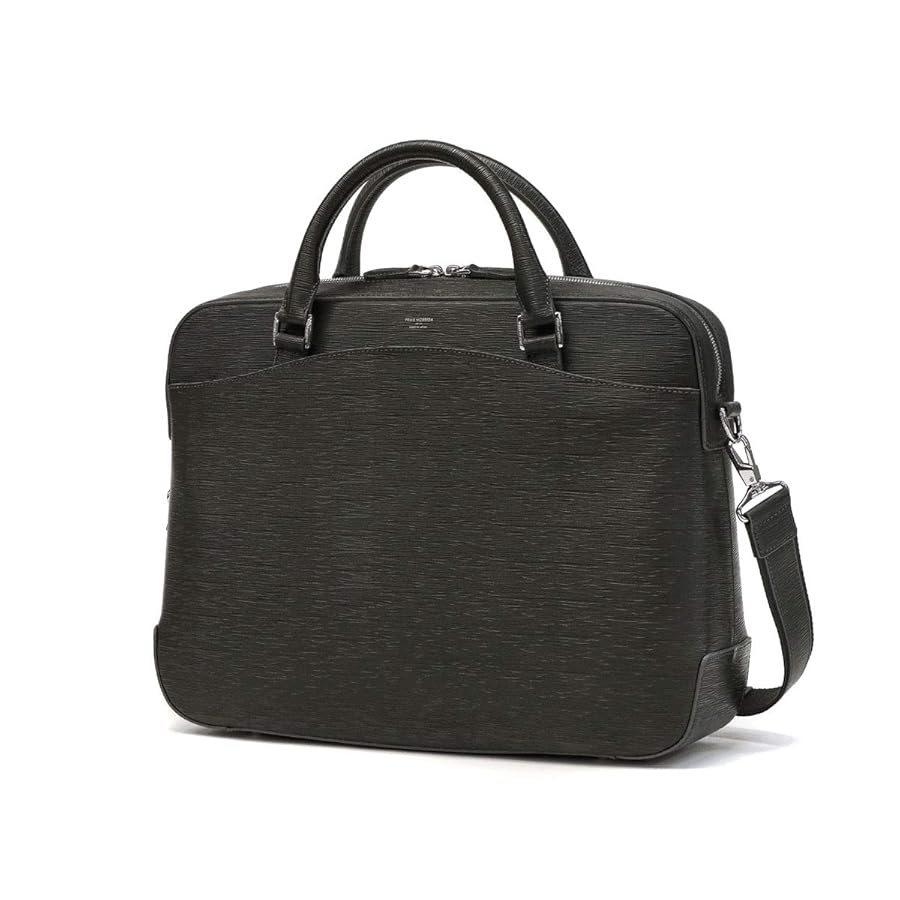 PELLE MORBIDA Capitano チャコールグレー Amazon.co.jp: [ペッレモルビダ]PELLE MORBIDA キャピターノ